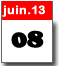 8 juin 2013