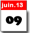 9 juin 2013