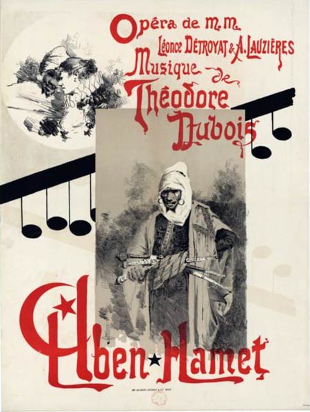 aben-hamet 1890