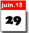 29 juin 2013