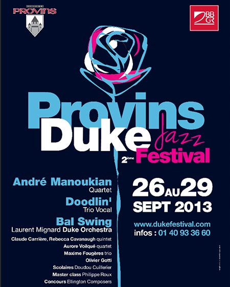 Provin duke festival