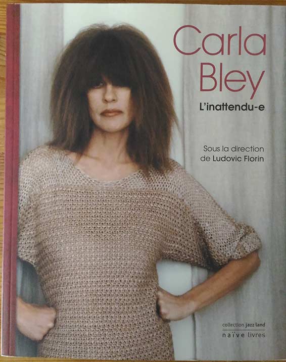 carla bley