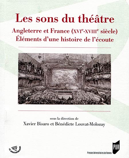 Les sons du théâtre