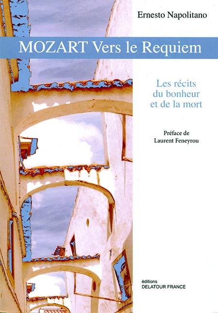 Mozart vers le requiem