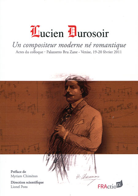 Lucien durosoir