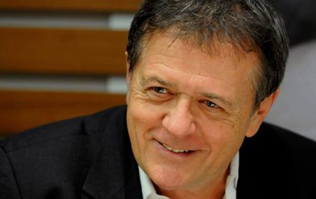 Patrice Chereau