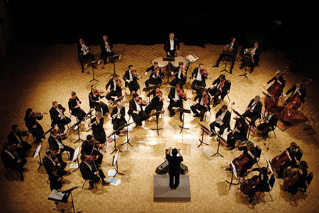 Orchestre de Caen