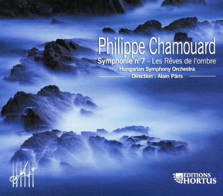 Philippe chamouard, symphonie 7