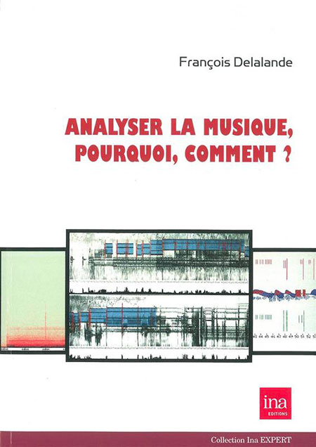 Analyser la musique