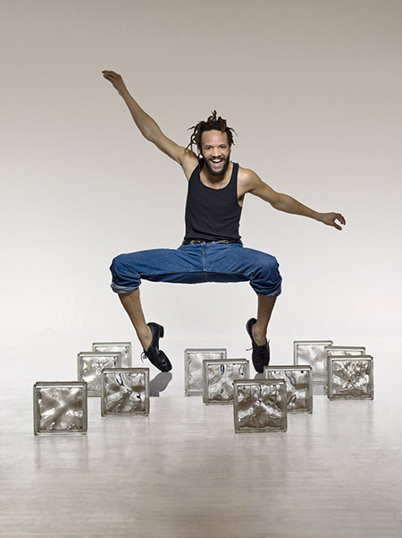 savio glover