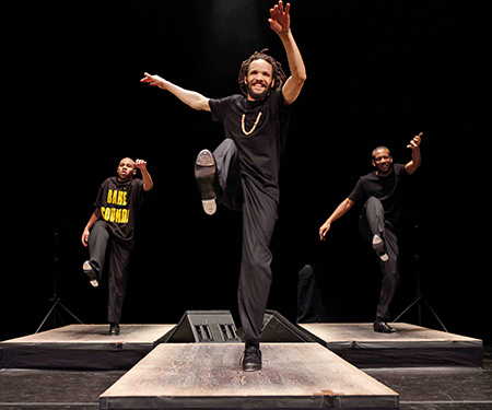 savio glover