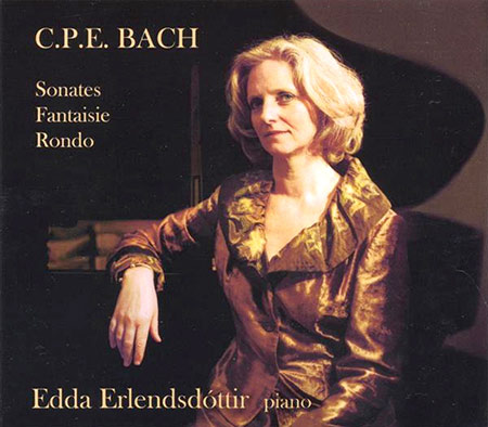 CPE Bach erlendsdottir