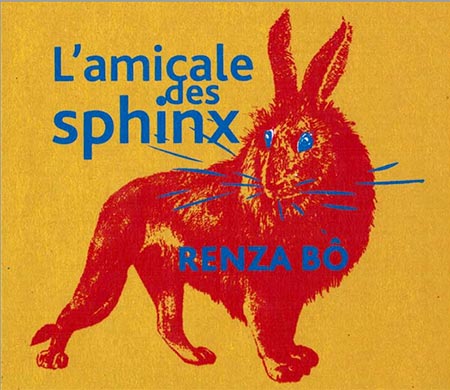 l'amicale des sphinx