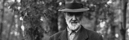 Charles Ives