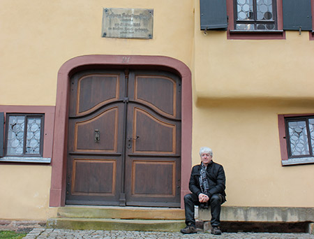 Eisenach