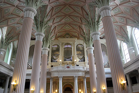 Nikolaikirche Leipzig