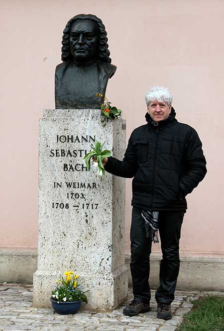 Bach Weimar