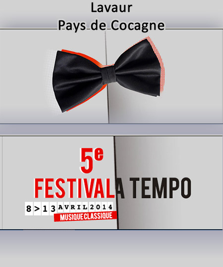 festival a tempo