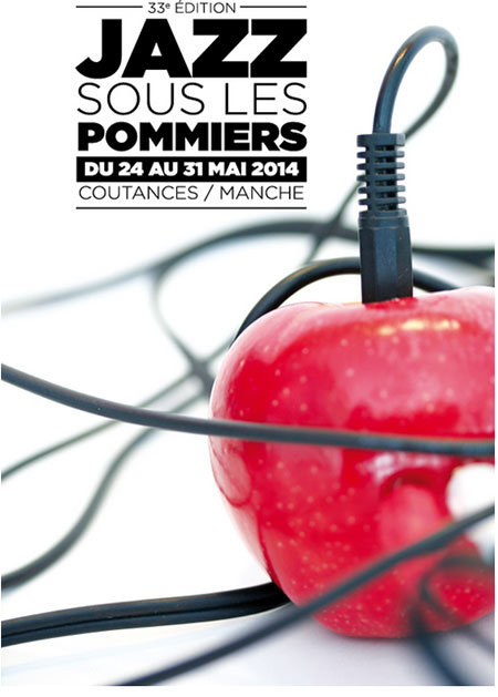 jazz sous les pommiers