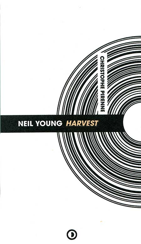 neil young harvest