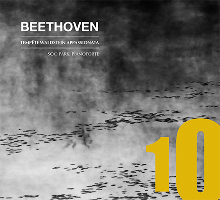 Beethoven / Soo Park