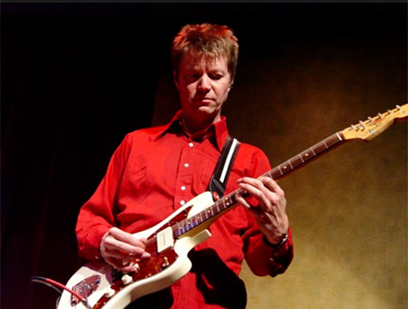 nels cline