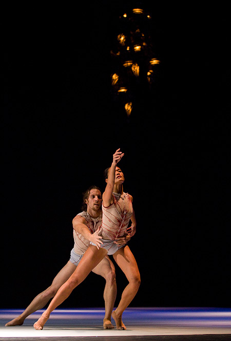 Ballet de Genève