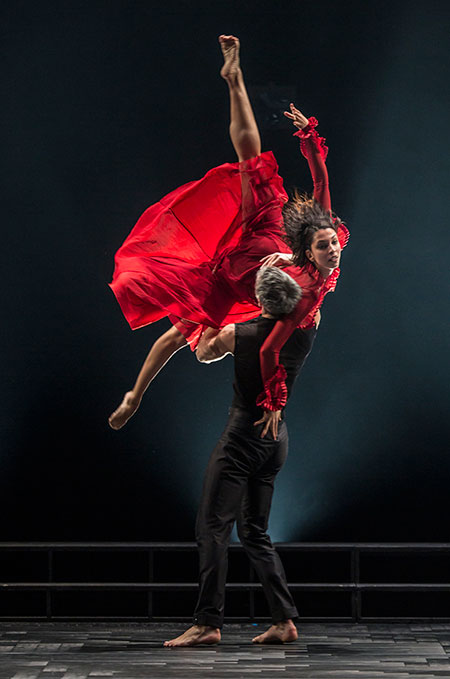 Grand Ballet de Genève