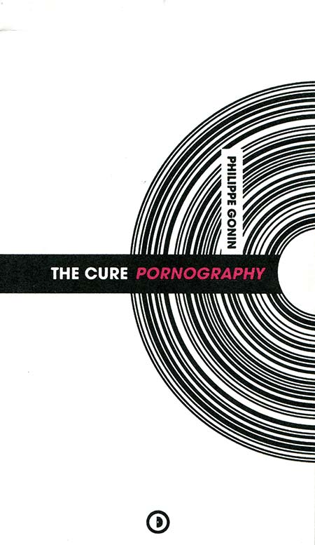 Th ecure, pornography