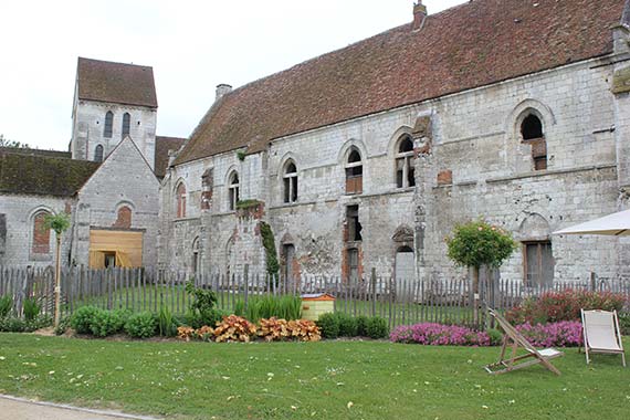 Maladrerie de Beauvais