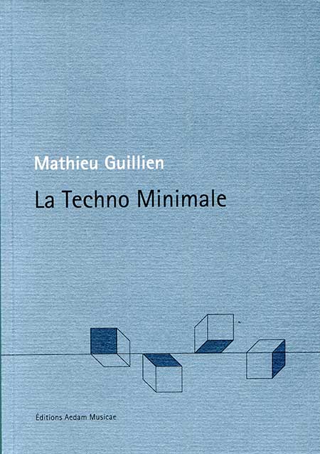 la techno minimale