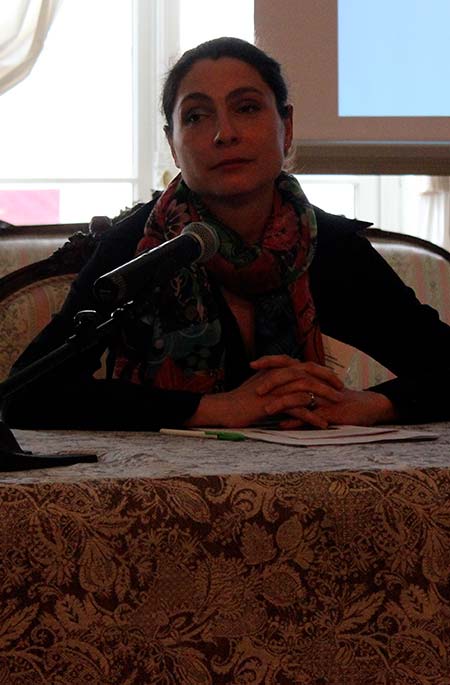 Maria Stolarzewicz