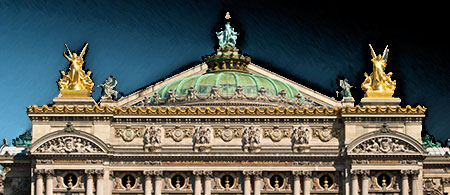 Opéra de Paris