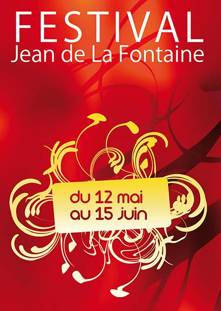 festival jean de la fontaine