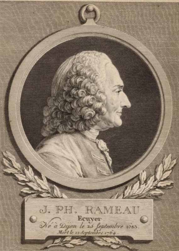 Jean-Philippe Rameau