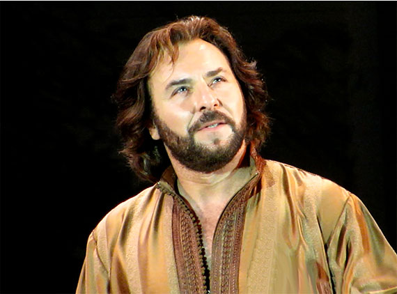 Roberto ùalagna