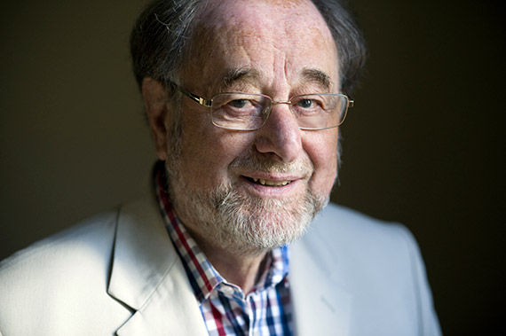 Roger Norrington