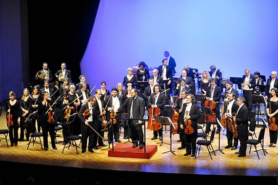 Orchestre de Caen