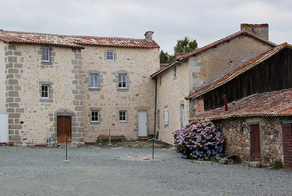 Le Logis du Rétail