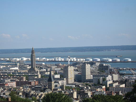 Le Havre