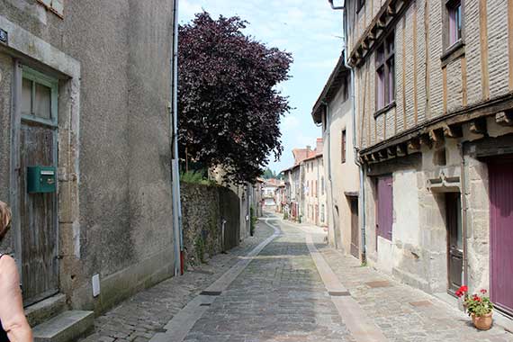 parthenay