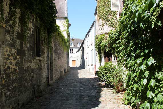 Senlis