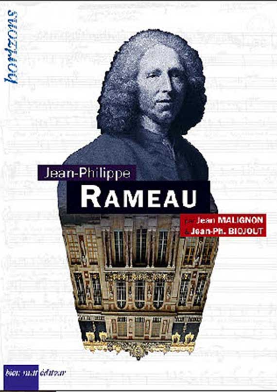 Jean-Philippe Rameau