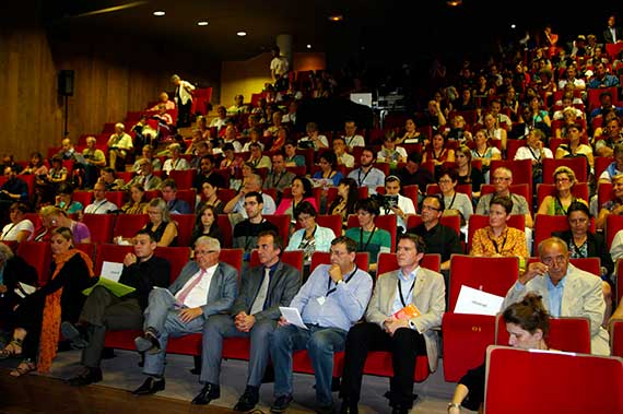 Congrès des chefs de choeur