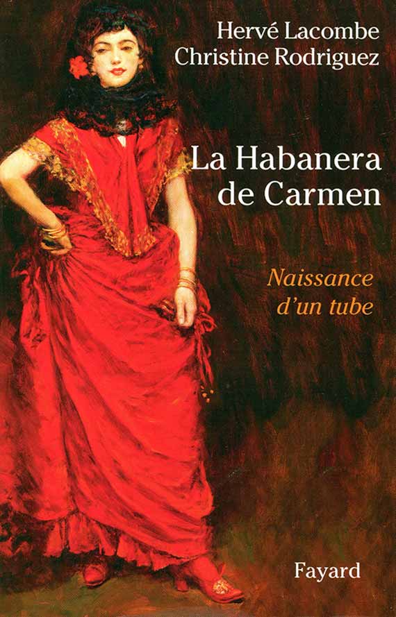 La Habanera de Carmen