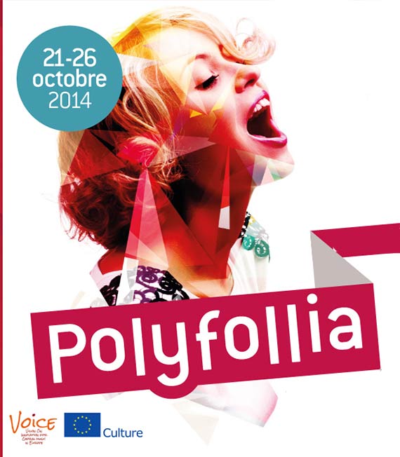 Polyfollia