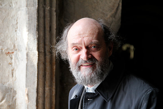 Arvo Pärt