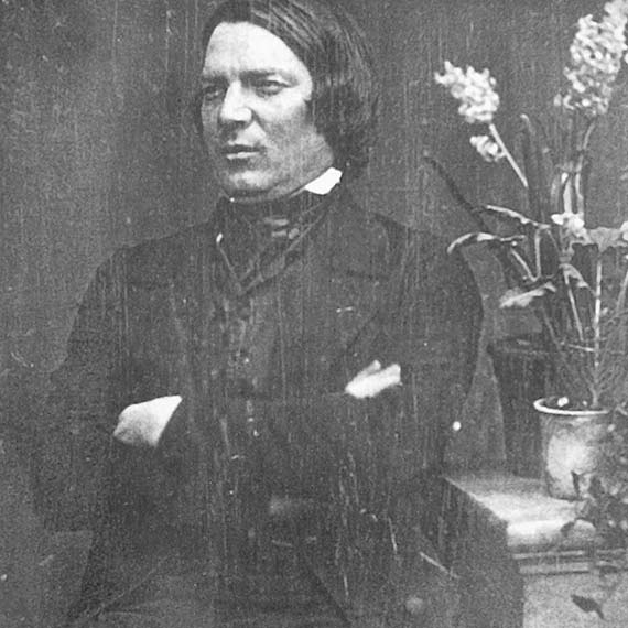 Robert Schumann