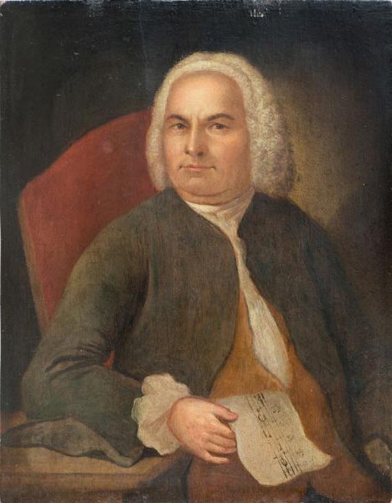 Johann Sebastian Bach