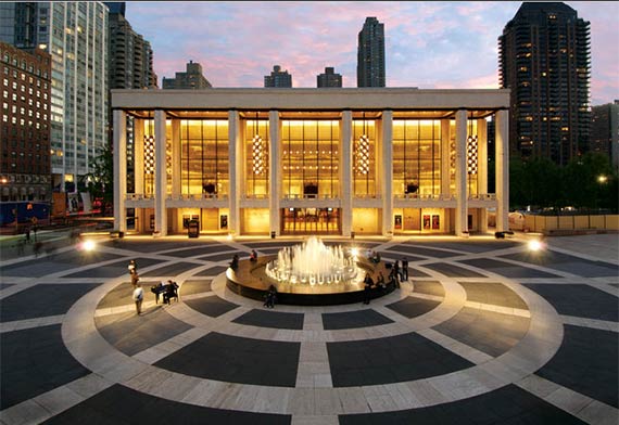 New York City Opera